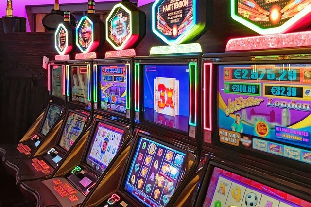 Kentucky Cracks Down on ‘Risk-Free’ Gambling Machines