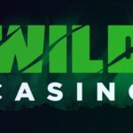 wild casino emblem
