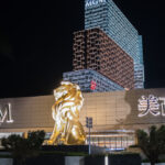 mgm china