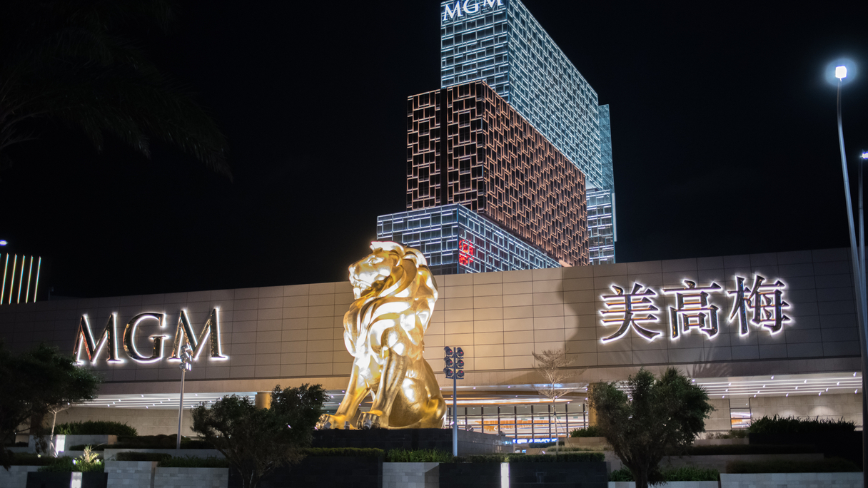 MGM China to Report Solid EBITDA Growth in Q4 2024, Surpassing Macau Industry Trends