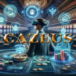cazeus best casino