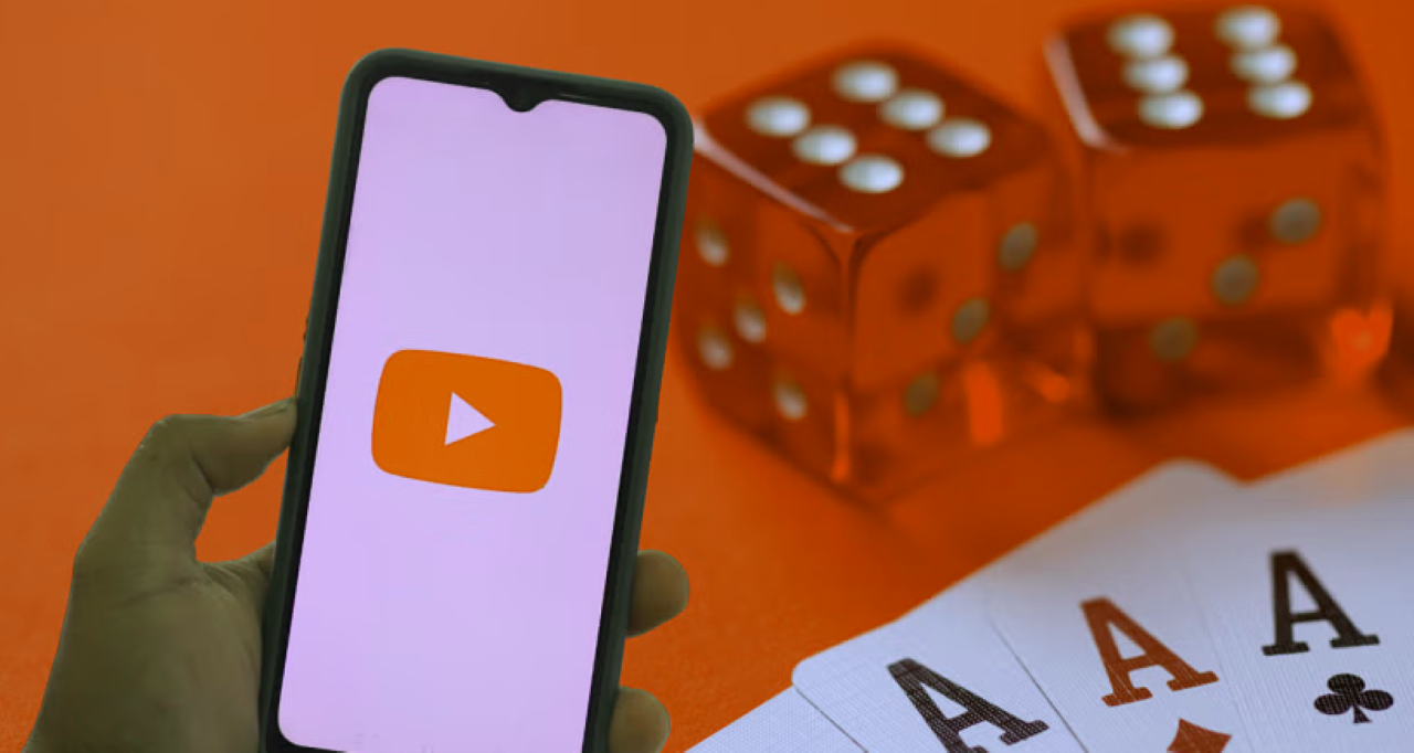 youtube gambling