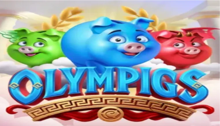 Olympigs