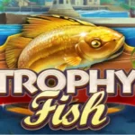 Trophy Fish Slot