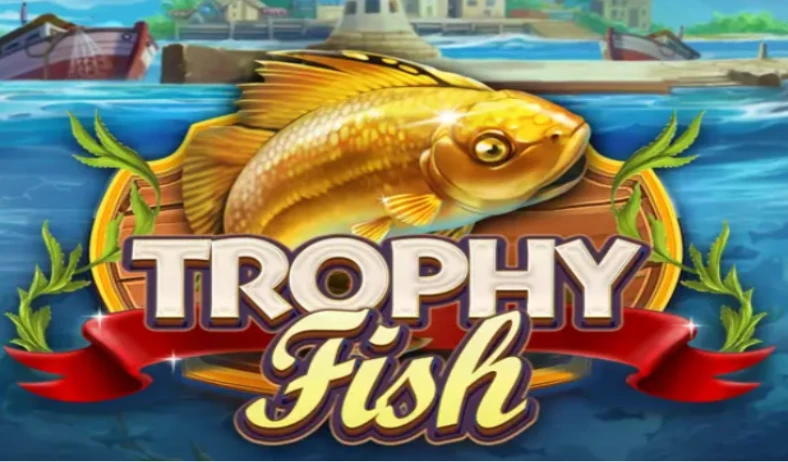 Trophy Fish Slot