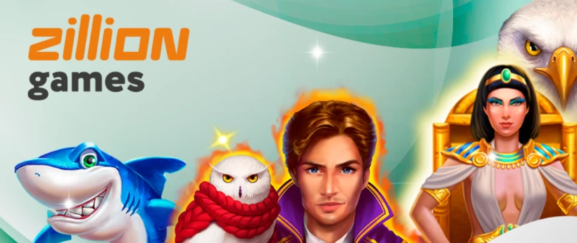 zillion games