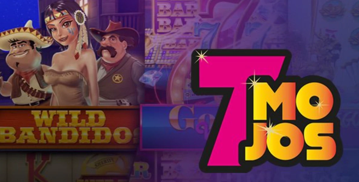 7mojos slots