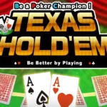 poker texas goldem