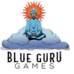 blue guru