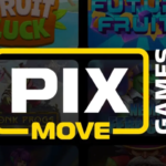 result pixmove games slot