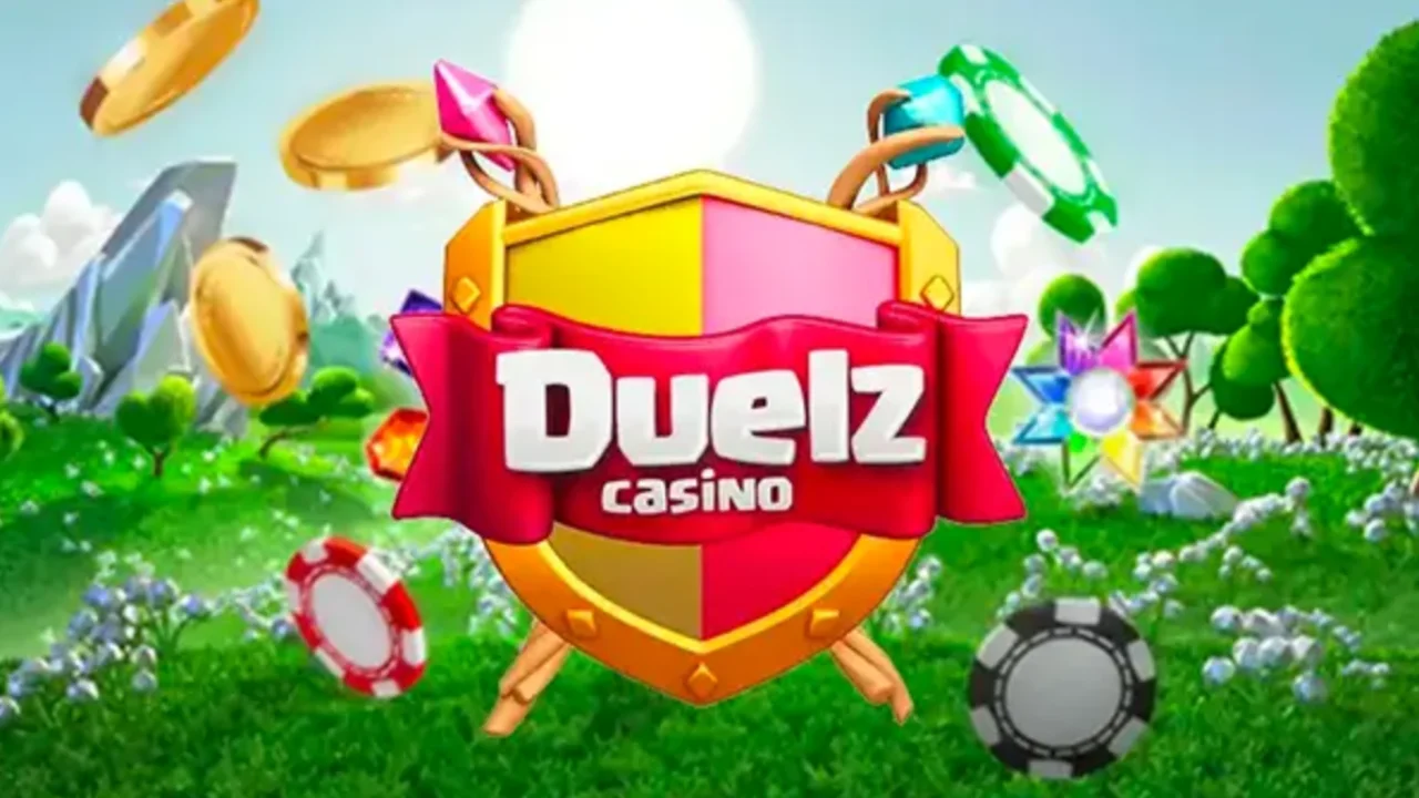 Duelz Casino 2025 — I Didn’t Expect to Duel Wizards at 2AM, But Here We Are