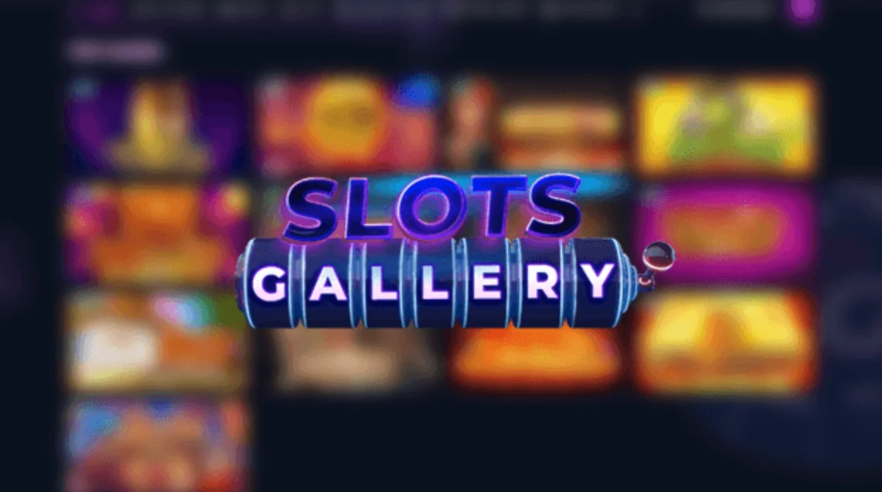 Slots Gallery