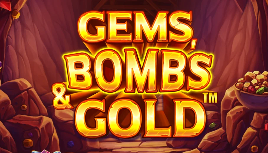 Slot Gems, Bombs & Gold — An In-Depth 2025 Review