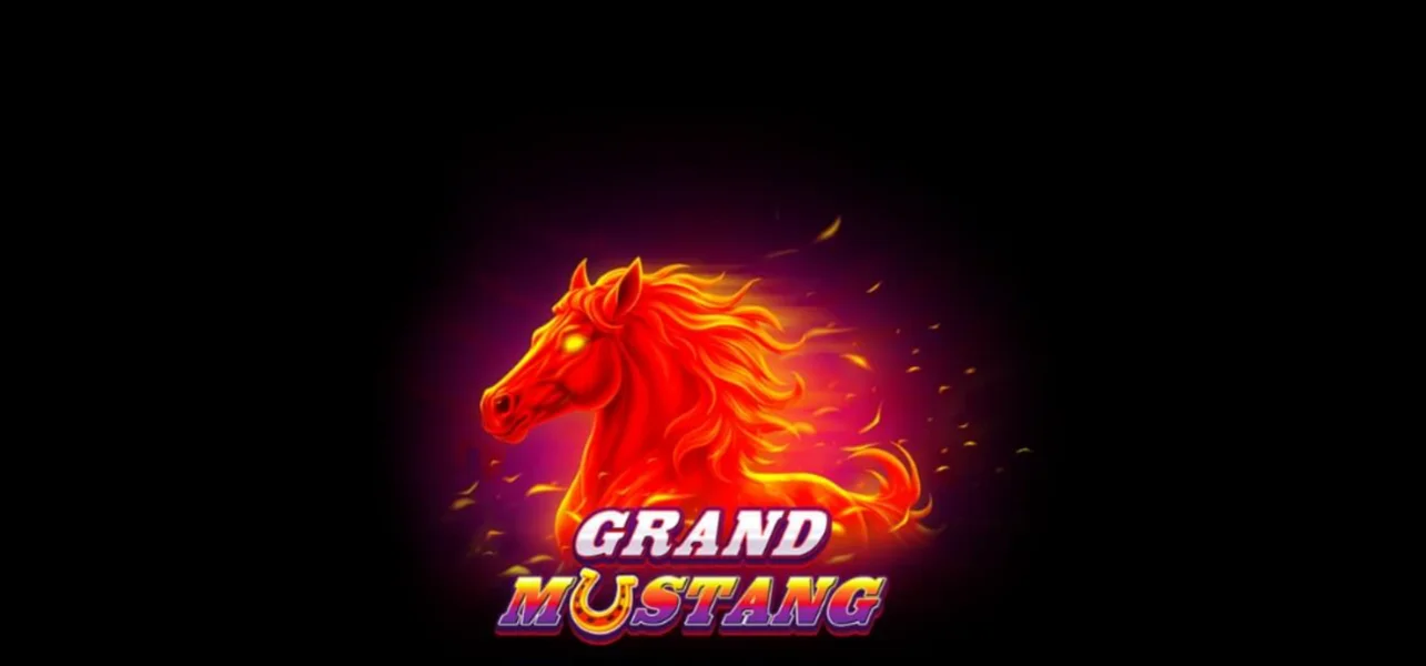 Slot Grand Mustang review and guide 2025