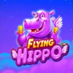 Flying Hippo