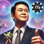 Thai casino legalize