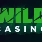 wild casino emblem