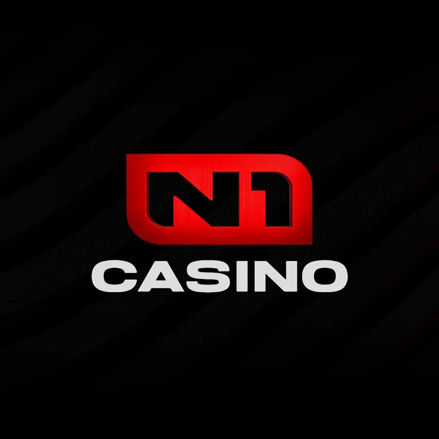 n1casino logo
