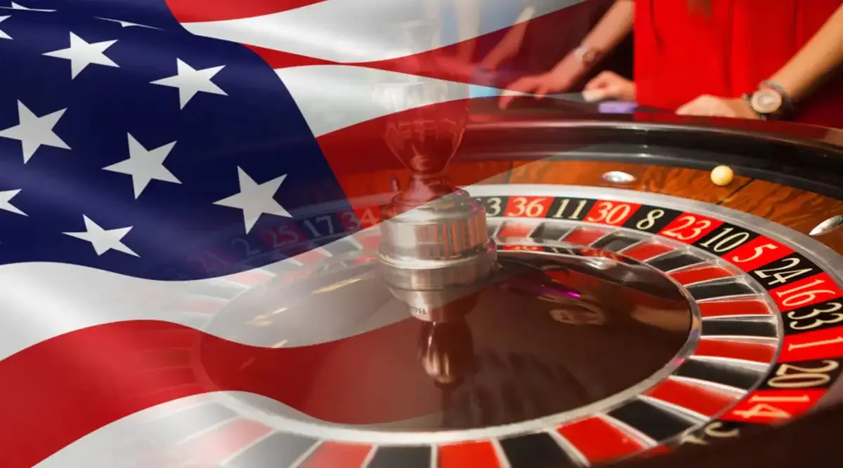 US and roulette