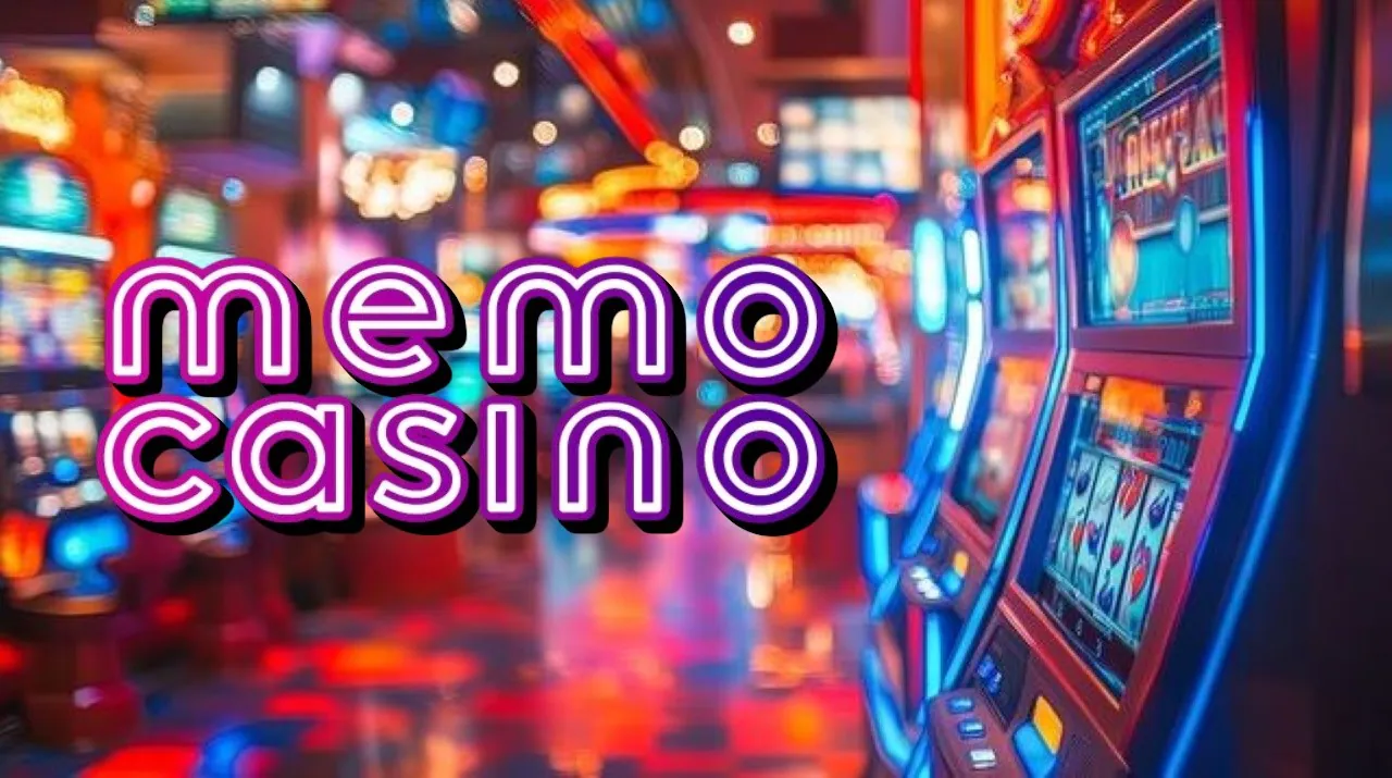 memo casino slots