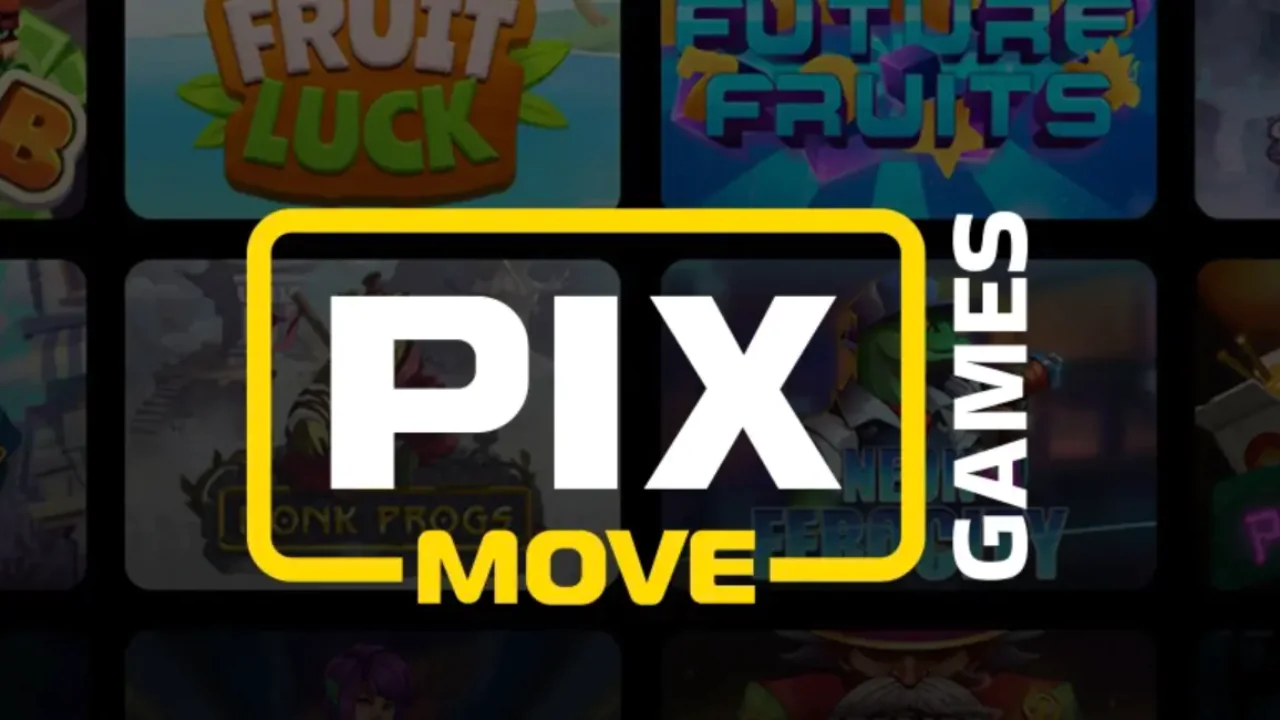 Pixmove Games – Creative Casino Gaming in Motion